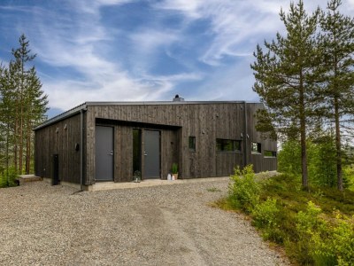 Holiday house No title - Outdoor photo 2