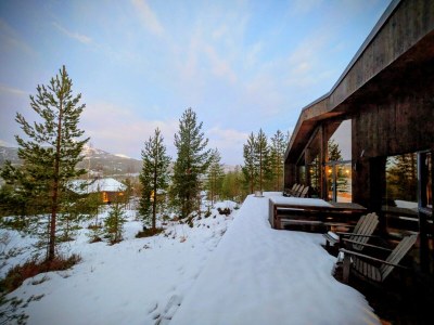 Holiday house No title - Outdoor photo 6