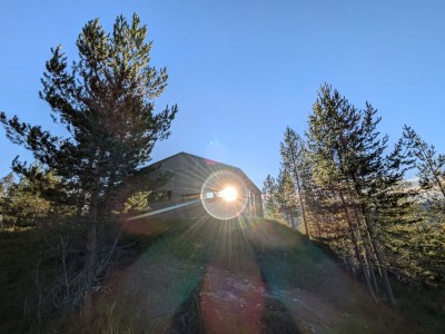 Holiday house No title - Outdoor photo 7