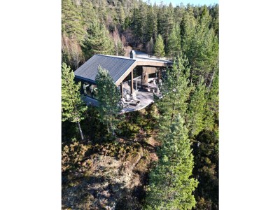 Holiday house No title - Outdoor photo 8