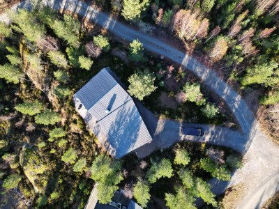 Holiday house No title - Outdoor photo 9