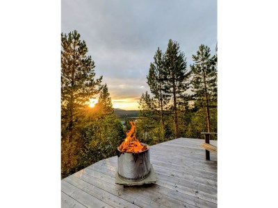 Holiday house No title - Outdoor photo 10