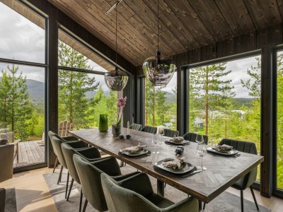 Holiday house No title - Features photo 11