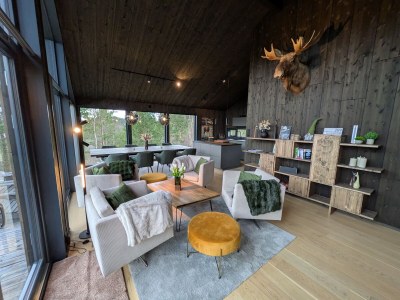 Holiday house No title - Features photo 12