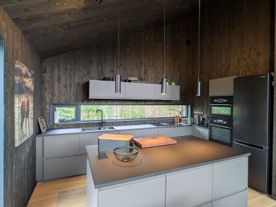 Holiday house No title - Features photo 13