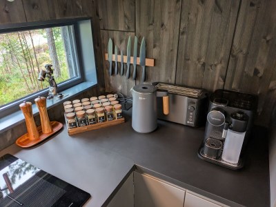 Holiday house No title - Features photo 14