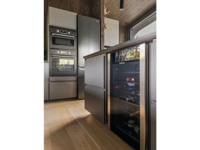 Holiday house No title - Features photo 15