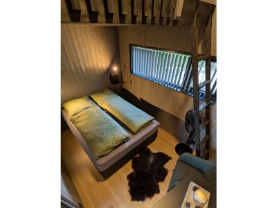 Holiday house No title - Features photo 17