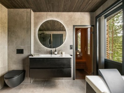 Holiday house No title - Features photo 21