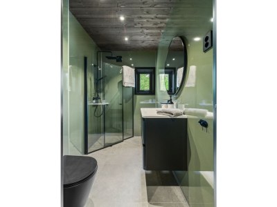 Holiday house No title - Features photo 22