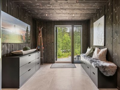 Holiday house No title - Features photo 23