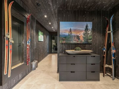 Holiday house No title - Features photo 24