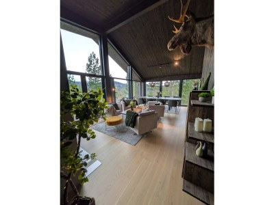 Holiday house No title - Features photo 25