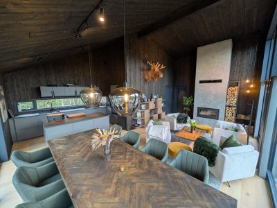 Holiday house No title - Features photo 26