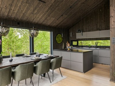 Holiday house No title - Features photo 27