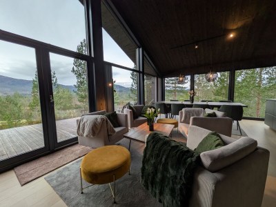 Holiday house No title - Features photo 28