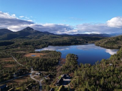 Holiday house No title - Environment photo 29