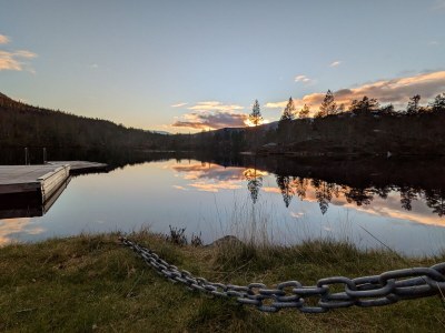 Holiday house No title - Environment photo 31