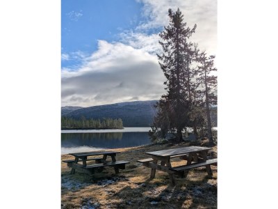 Holiday house No title - Environment photo 32