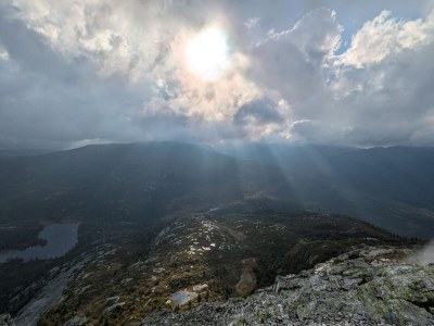 Holiday house No title - Environment photo 33