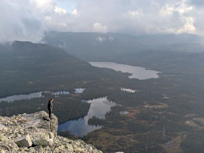Holiday house No title - Environment photo 34