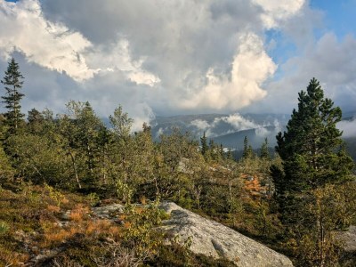 Holiday house No title - Environment photo 35