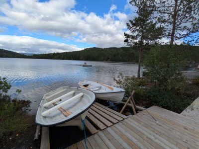 Holiday house No title - Environment photo 36