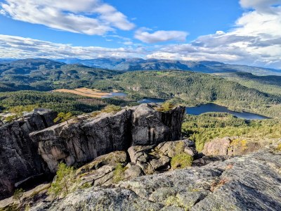 Holiday house No title - Environment photo 39