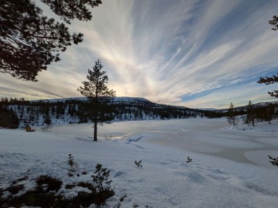 Holiday house No title - Environment photo 40