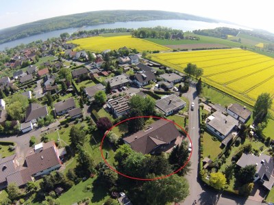 Holiday apartment Gästehaus Sonnenhügel - Outdoor photo 2