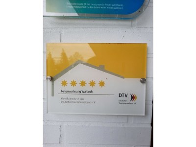 Holiday apartment Gästehaus Sonnenhügel - Outdoor photo 7