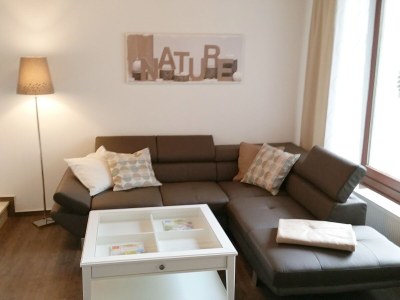 Holiday apartment Gästehaus Sonnenhügel - Features photo 8