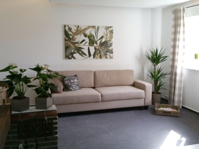 Holiday apartment Gästehaus Sonnenhügel - Features photo 9