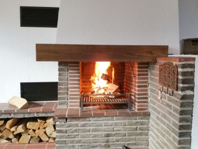 Holiday apartment Gästehaus Sonnenhügel - Features photo 10