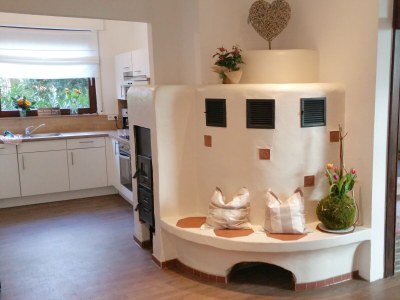 Holiday apartment Gästehaus Sonnenhügel - Features photo 11