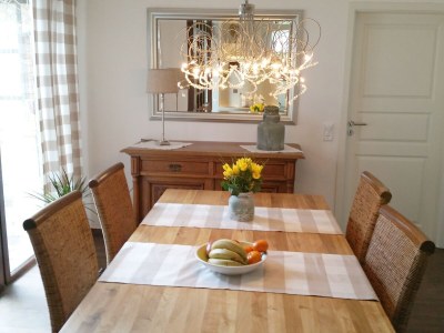 Holiday apartment Gästehaus Sonnenhügel - Features photo 13