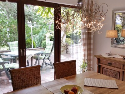 Holiday apartment Gästehaus Sonnenhügel - Features photo 14