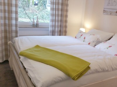 Holiday apartment Gästehaus Sonnenhügel - Features photo 15