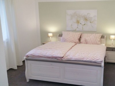 Holiday apartment Gästehaus Sonnenhügel - Features photo 16