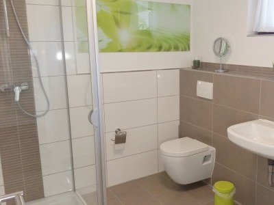 Holiday apartment Gästehaus Sonnenhügel - Features photo 17