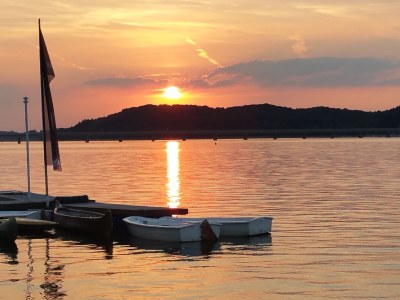 Holiday apartment Gästehaus Sonnenhügel - Environment photo 21