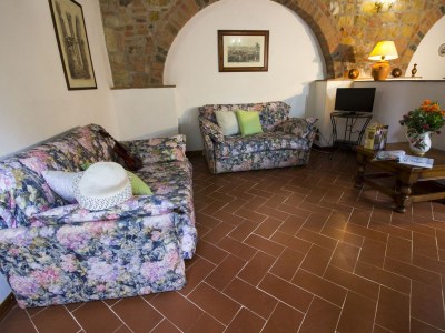 Holiday apartment 2-room holiday apartment La Betulla on the estate Il Poggio - Features photo 6
