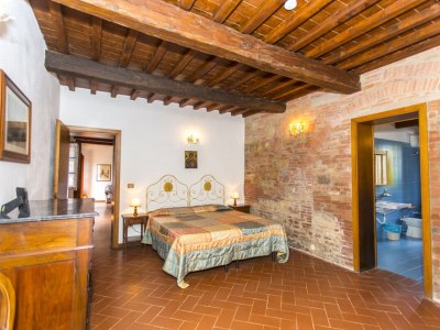 Holiday apartment 2-room holiday apartment La Betulla on the estate Il Poggio - Features photo 8