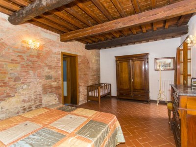 Holiday apartment 2-room holiday apartment La Betulla on the estate Il Poggio - Features photo 9