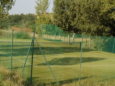 Holiday apartment 2-room holiday apartment La Betulla on the estate Il Poggio - Environment photo 12