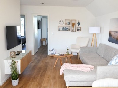 Holiday apartment Ferienwohnung Salt 'n' Sea Olpenitz - Features photo 7