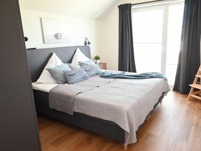 Holiday apartment Ferienwohnung Salt 'n' Sea Olpenitz - Features photo 10