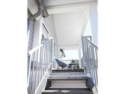 Holiday apartment Ferienwohnung Salt 'n' Sea Olpenitz - Features photo 12