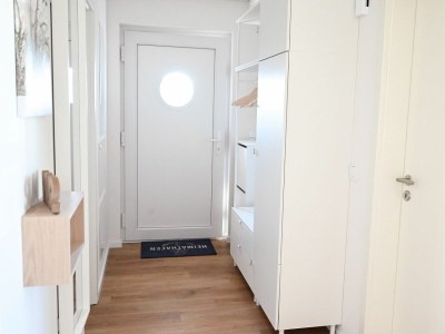 Holiday apartment Ferienwohnung Salt 'n' Sea Olpenitz - Features photo 13
