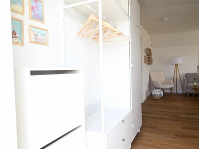 Holiday apartment Ferienwohnung Salt 'n' Sea Olpenitz - Features photo 14